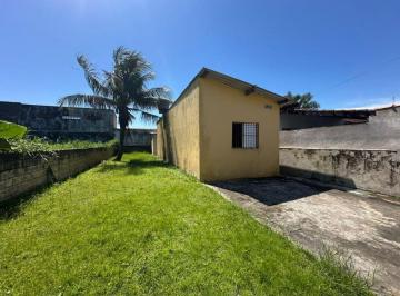 Casa de 3 quartos, Itanhaém · Casa com 3 dormitórios à venda - 65.66 m² - Gaivota - Itanhaém/SP