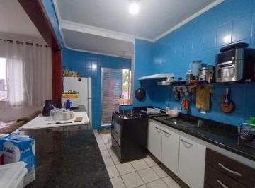 Apartamento de 2 quartos, Itanhaém · Apartamento com 2 dormitórios à venda - 72 m² - Umuarama - Itanhaém/SP