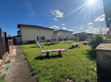 Apartamento de 2 quartos, Itanhaém · Apartamento com 2 dormitórios à venda - 45 m² - Guapurá - Itanhaém/SP