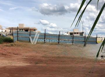 0 · terreno à venda em Loteamento Residencial Arborais