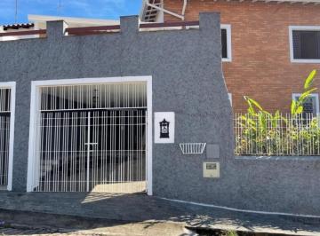 0 · Casa para alugar no Vila industrial em Campinas/SP