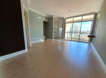 0 · apartamento para aluguel em Cambuí