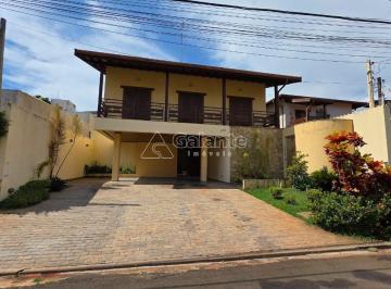 0 · Casa Sobrado 4 quartos à venda - Condomínio fechado no Bairro Jardim Chapadão - 
