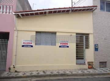 Casa · 171m² · 3 Quartos · Casa para venda em Vila Santana de 171.00m² com 3 Quartos e 1 Suite