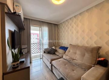 0 · Apartamento 3 dorm, 1 banheiro, 1 vaga coberta à venda