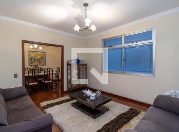 Apartamento · 250m² · 5 Quartos · 3 Vagas · Apartamento à Venda - Ouro Preto, 5 Quartos,  250 m² - Belo Horizonte