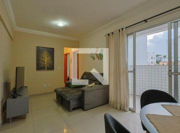 Apartamento · 73m² · 3 Quartos · 2 Vagas · Apartamento à Venda - Graça, 3 Quartos, 73 m² - Belo Horizonte