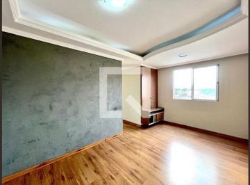 Apartamento · 69m² · 3 Quartos · 1 Vaga · Apartamento à Venda - Planalto, 3 Quartos,  69 m² - Belo Horizonte