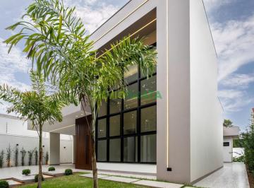 Foto 0 · Sobrado Novo de Alto Padrão à Venda na Zona 04  Maringá/PR | 312m² Privativos | Piscina | 3 Suítes