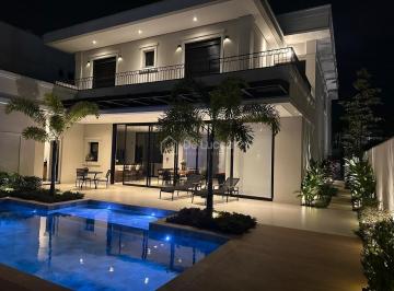 0 · casa para aluguel em Loteamento Mont Blanc Residence