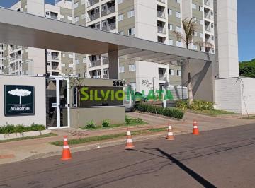 Foto 0 · EXCELENTE APARTAMENTO DE 02 QUARTOS MOBILIADO PARA MORAR NO JARDIM TROPICAL.