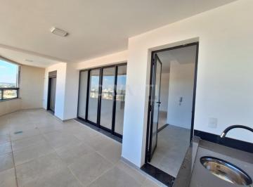 0 · Apartamento à venda no Lux Residence em Valinhos
