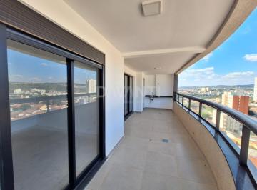 0 · Apartamento à venda no Lux Residence em Valinhos