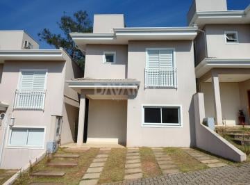 0 · Casa à venda no Condomínio Vila Bela Vista em Valinhos na Davanti Imóveis.