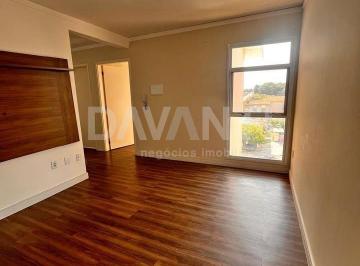 0 · Apartamento à venda no bairro Sítios Frutal em Valinhos na Davanti Imóveis.