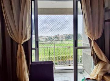 0 · Apartamento à venda no Condomínio Residencial Vert - Jd. das Cerejeiras - Campin