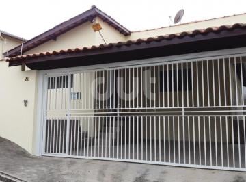 0 · Casa Residencial no Central Park I Itatiba/SP