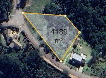 0 · TERRENO À VENDA NO CONDOMÍNIO PARQUE DA FAZENDA – ITATIBA/SP