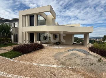 0 · Casa de Alto Padrão no Condomínio Villa Ravenna - Itatiba/SP