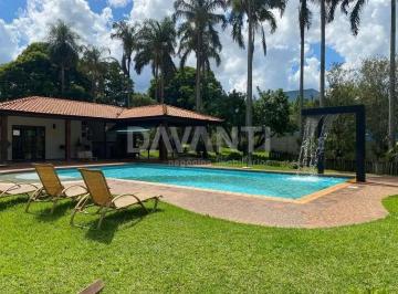 0 · Casa à venda no bairro Xangrilá em Campinas na Davanti Imóveis.