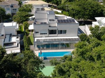 0 · casa à venda em Loteamento Alphaville Campinas