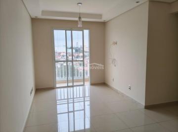 0 · apartamento para aluguel em Vila Industrial