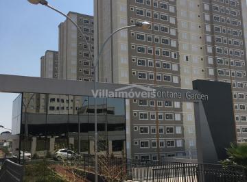 0 · apartamento para aluguel em Vila Anhangüera