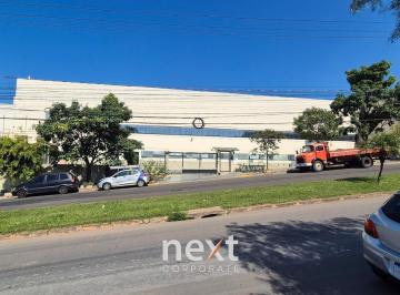0 · galpão para aluguel em Distrito Industrial João Narezzi