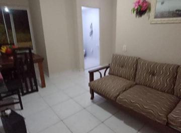 Apartamento de 2 quartos, Itanhaém · Apartamento com 2 dormitórios à venda - 57 m² - Guapura - Itanhaém/SP