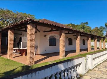 Terreno · 20840m² · 3 Quartos · 15 Vagas · Chácara para venda em Biritiba-Mirim de 20840.00m² com 3 Quartos e 15 Garagens