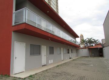 Apartamento · 24m² · 1 Quarto · 1 Vaga · Apartamento para alugar em Centro de 24.00m² com 1 Quarto, 1 Suite e 1 Garagem