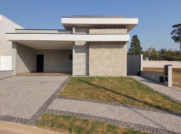 Casa · 216m² · 3 Quartos · 4 Vagas · Casa de Condomínio para venda em Residencial Villa Bella - Siena de 216.00m² com 3 Quartos, 3 Suites