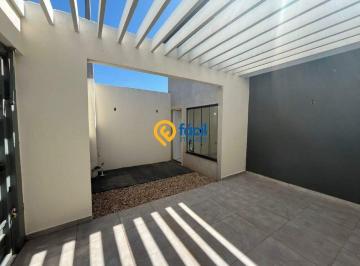 Casa · 99m² · 2 Quartos · 2 Vagas · Casa para venda em Residencial Acapulco de 99.00m² com 2 Quartos, 1 Suite e 2 Garagens