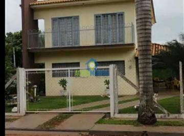 Casa · 402m² · 3 Quartos · 3 Vagas · Casa de Condomínio para venda em Santo Antônio do Aracanguá de 402.00m² com 3 Quartos, 2 Suites e 3 