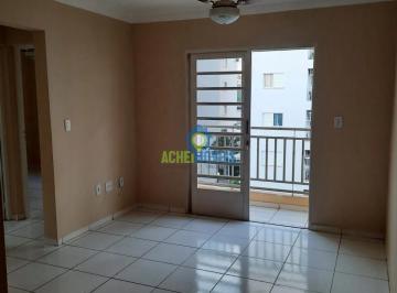 Apartamento · 57m² · 2 Quartos · 1 Vaga · Apartamento para venda em Conjunto Habitacional Pedro Perri de 57.21m² com 2 Quartos e 1 Garagem