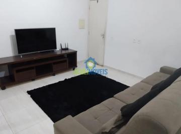 Apartamento · 89m² · 2 Quartos · 2 Vagas · Apartamento para venda em Concórdia Iii de 88.99m² com 2 Quartos, 1 Suite e 2 Garagens