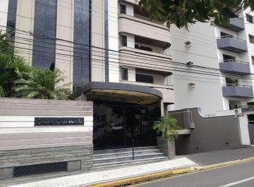 Apartamento · 282m² · 1 Quarto · 4 Vagas · Apartamento para venda em Centro de 282.00m² com 1 Quarto, 4 Suites e 4 Garagens