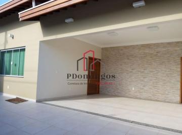 Casa · 178m² · 2 Quartos · 4 Vagas · Casa para venda em Vila Menuzzo de 178.00m² com 2 Quartos, 1 Suite e 4 Garagens