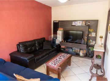 Casa · 113m² · 4 Quartos · Casa para venda em Cacuia de 113.00m² com 4 Quartos e 1 Suite