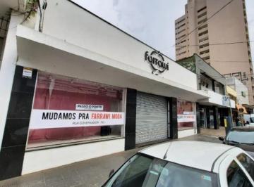 Comercial · 482m² · 1 Quarto · 1 Vaga · Prédio Comercial para alugar em Centro de 482.00m² com 1 Quarto, 1 Suite e 1 Garagem