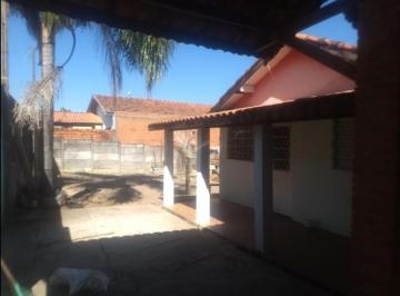 Casa · 54m² · 2 Quartos · 3 Vagas · Casa para venda em Anhumas de 54.00m² com 2 Quartos, 1 Suite e 3 Garagens