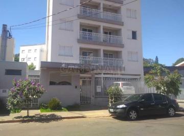Apartamento · 43m² · 1 Quarto · Apartamento para venda em Jardim Lutfalla de 43.00m² com 1 Quarto