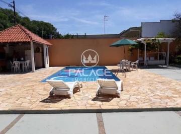 Casa · 140m² · 1 Quarto · 4 Vagas · Casa para venda em Nova Piracicaba de 140.00m² com 1 Quarto, 1 Suite e 4 Garagens