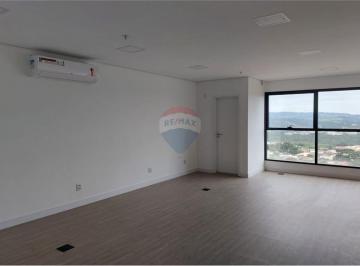Comercial · 50m² · 1 Vaga · Sala Comercial para alugar em Vila Santista de 50.00m² com 1 Garagem