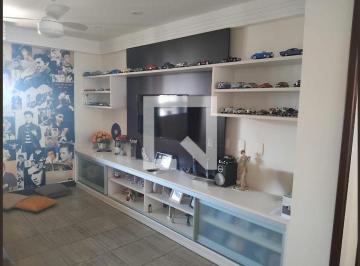 Apartamento · 122m² · 2 Quartos · 2 Vagas · Apartamento para Aluguel - Pituba, 2 Quartos, 122 m2 - Salvador