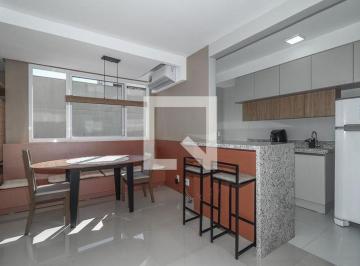 Apartamento · 64m² · 1 Quarto · Apartamento para Aluguel - São Geraldo, 1 Quarto,  64 m2 - Porto Alegre