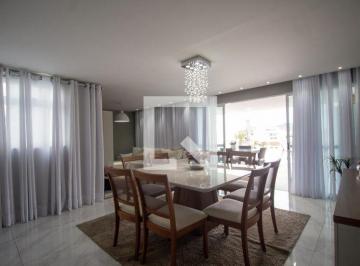 Apartamento · 220m² · 3 Quartos · 3 Vagas · Apartamento para Aluguel - Recreio, 3 Quartos,  220 m2 - Rio de Janeiro