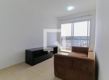 Apartamento · 50m² · 2 Quartos · 1 Vaga · Apartamento para Aluguel - Ipiranga, 2 Quartos, 50 m2 - São Paulo