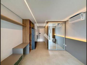 Apartamento · 30m² · 1 Quarto · Apartamento para Aluguel - Brooklin, 1 Quarto,  30 m2 - São Paulo