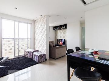 Apartamento · 65m² · 2 Quartos · 2 Vagas · Apartamento para Aluguel - Mooca, 2 Quartos,  65 m2 - São Paulo